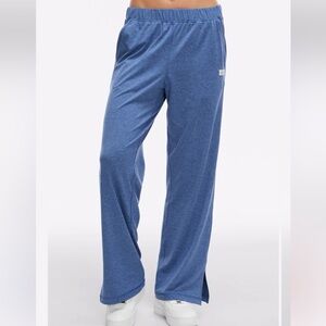 Peloton Apparel Dreamblend Side Slit Pants